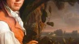 Timeline: Baron Alexander von Humboldt