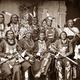 Native american chiefs 1865