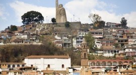 Timeline: mexio 1517