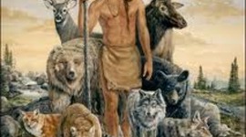 Timeline: Native American Timeline