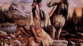 Timeline: Native American Timeline