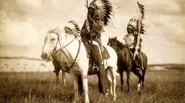 Timeline: Native American Timeline