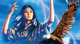 Timeline: Native American Timeline