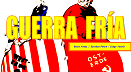 Timeline: Guerra Fría