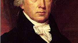 Timeline: James Madison