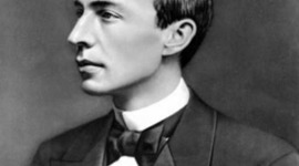 Timeline: Sergei Rachmaninoff