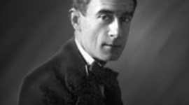 Timeline: Maurice Ravel