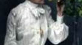 Timeline: Helen Keller