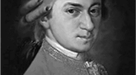 Timeline: Life of Wolfgang Amadeus Mozart