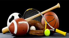 Timeline: Evolution of Sports in America (1880s - 1990s)