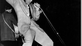 Timeline: Dance 1945-1960