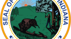 Timeline: Indiana History