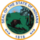Indiana state seal