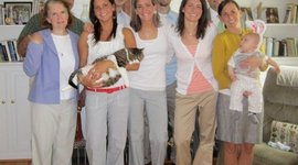 Timeline: Travel Through Ms. Kristofeck's Life