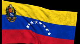 Timeline: I was born in Venezuela in 1984