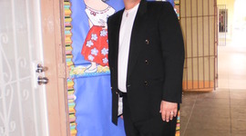 Timeline: Israel Acevedo's Language Timeline