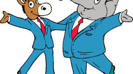 Timeline: Evolution of American Political Parties