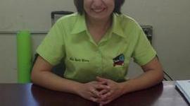 Timeline: My Language Development since Birth