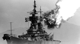 Timeline: The Evolution of the Battleship