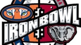 Timeline: Iron Bowl History