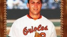 Timeline: Cal Ripken Jr
