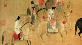 Timeline: Sui and Tang Dynasty Timeline