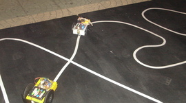 Timeline: Rastreador !!