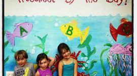 Timeline: Preachool By the Bay