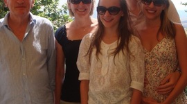 Timeline: My History!