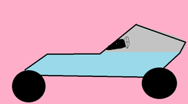 Timeline: Sport cars (swedish)