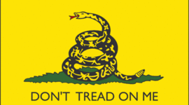 Timeline: Early American Government