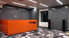 Timeline: Translucent Concrete