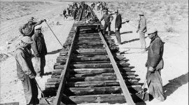 Timeline: Industrial Revolution Timeline