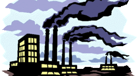 Timeline: Industrial Revoultion