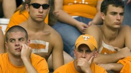 Timeline: Recent Disappointments of Tennessee Football