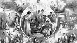 Timeline: Whatever I want (Reconstruction)