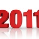Year 2011 background