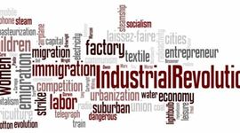 Timeline: Industrial Revolution Timeline