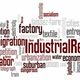 Industrial revolution words
