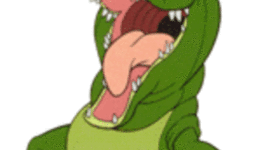 Timeline: pepito el cocodrilo