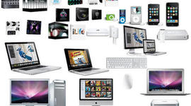 Timeline: Technology Inventions