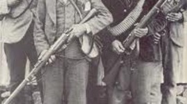 Timeline: History timeline