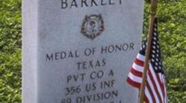 Timeline: David Barkley