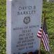 David barkley