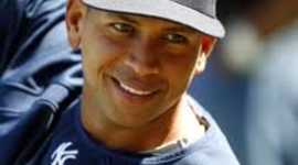 Timeline: Alex Rodriguez