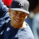 Alex rodriguez