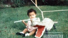 Timeline: selena quintanilla was born