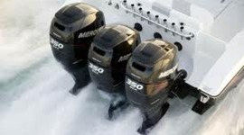 Timeline: Evolution of The Boat Engine