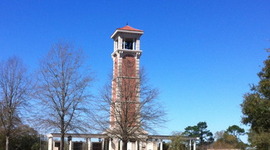 Timeline: History of The University of South Alabama