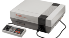 Timeline: Nintendo Consoles Timeline